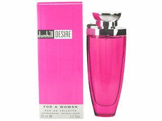 好きに ダンヒル デザイアーウーマン 30ml SP EDT オードトワレ 香水(女性用)