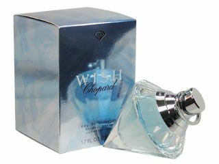 ショパール ウィッシュ EDT SP 50ml レディース 人気香水 通販イメージ