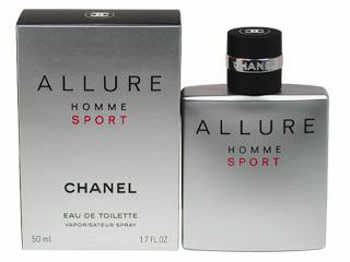 シャネル アリュールオムスポーツ Edt Sp 100ml メンズ 人気香水 通販 香水天国 Arulle Homme Sport