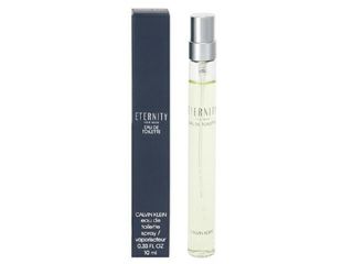 カルバンクライン エタニティフォーメン EDT SP 10ml メンズ ミニ香水 人気香水 通販イメージ