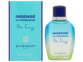 ジバンシー ウルトラマリンブルースピリット EDT SP 50ml ユニセックス 人気香水 通販イメージ