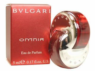ブルガリ オムニア EDP 5ml レディース ミニ香水 人気香水 通販イメージ