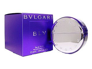 ブルガリ ブルガリブルー オーデパルファム EDP SP 25ml レディース 人気香水 通販 BVLGARI BLV | 【香水学園】