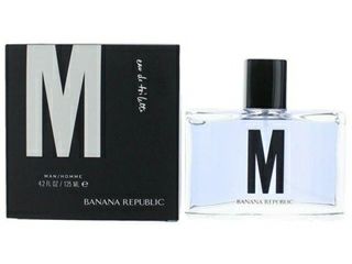 バナナリパブリック バナナリパブリック メン オードトワレ EDT SP 125ml メンズ 人気香水 通販 BANANA REPUBLIC M | 【 香水学園】