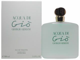 ジョルジオアルマーニ アクアディジオ EDT SP 100ml レディース 人気