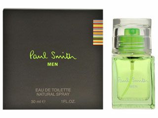 ポールスミス ポールスミスメン オードトワレ EDT SP 30ml POUL SMITH