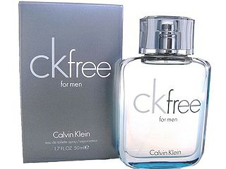 カルバンクライン シーケーフリー Edt Sp 50ml メンズ 人気香水 通販 香水学園 Ck Free