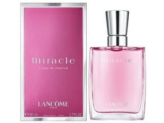 LANCOME MIRACLE ランコム ミラク EDP 50ml - 香水(女性用)