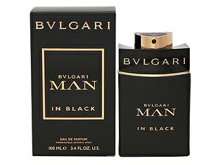 ブルガリ ブルガリマンインブラック オーデパルファム EDP SP 100ml 