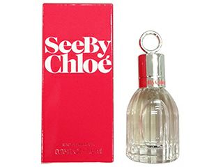 クロエ シーバイクロエ EDP 7.5ml レディース ミニ香水 人気香水 通販イメージ