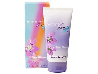 フェラガモ インカントシャインボディーローション 150ml レディース 人気香水 通販 INCANTO SHINE BODY LOTION |  【香水学園】