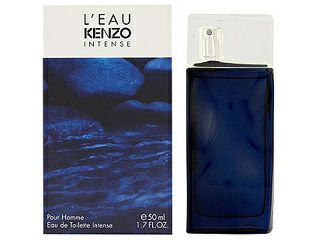 ケンゾー ローパケンゾーインテンスプールオム オードトワレ EDT SP