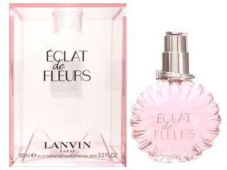 ランバン エクラドゥフルール オーデパルファム EDP SP 100ml ECLAT DE