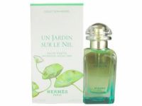 エルメス ナイルの庭 EDT SP 50ml ユニセックス 人気香水 通販イメージ