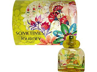 アロマコンセプト サムタイムジャーニーアルカディア EDP SP 50ml レディース 人気香水 通販イメージ