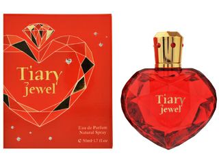 ティアリー ティアリージュエル オーデパルファム EDP SP 50ml TIARY