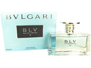 ブルガリ ブルガリブルー2 オーデパルファム EDP SP 50ml BVLGARI BLV