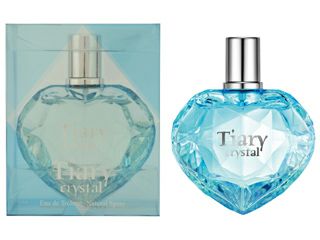 ティアリー ティアリークリスタルNEW EDT SP 50ml レディース 人気香水 通販イメージ