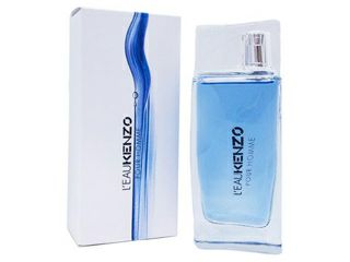 Kenzo 香水75ml ２点の値段 - 香水(女性用)