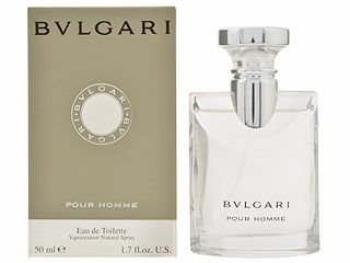 ブルガリ ブルガリプールオム オードトワレ EDT SP 50ml メンズ 人気香水 通販 BVLGARI POUR HOMME | 【香水学園】