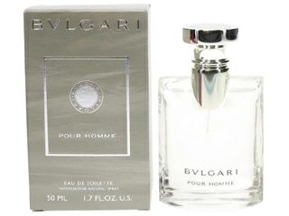 ブルガリ　人気メンズ香水　ブルガリプールオム　オーデトワレ　EDT SP 50ml