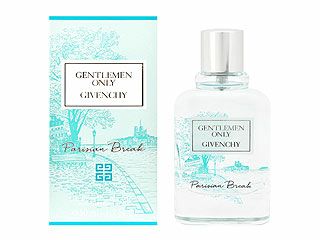 ジバンシー ジェントルマンオンリーパリジャンブレイク EDT SP 50ml メンズ 人気香水 通販イメージ