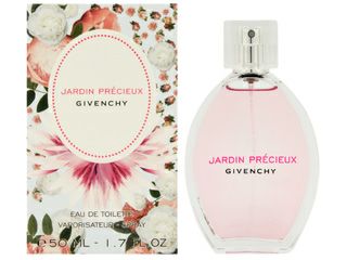 ジバンシー ジャルダンプレシュー EDT SP 50ml レディース 人気香水 通販イメージ