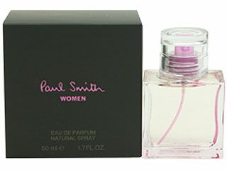 ポールスミス ポールスミスウーマン オーデパルファム EDP SP 50ml