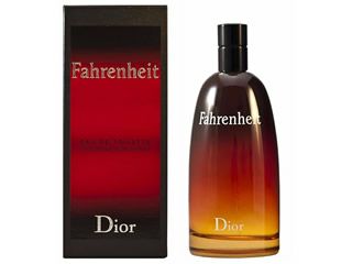 クリスチャンディオール ファーレンハイト オードトワレ EDT SP