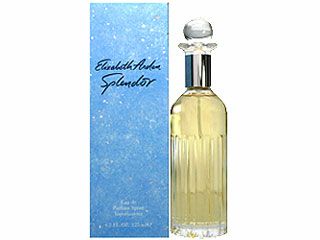 エリザベスアーデン スプレンダー EDP SP 125ml レディース 人気香水 通販イメージ