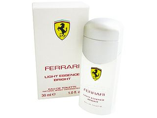 フェラーリ フェラーリ ライトエッセンスブライト EDT SP 30ml ユニセックス 人気香水 通販イメージ