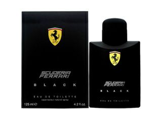 ferrari ストア black 香水