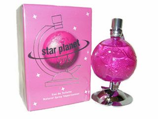 エラドフランス(ミーパ) スタープラネット EDT SP 50ml レディース 人気香水 通販イメージ