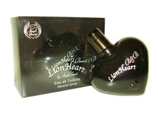 エンジェルハート ライオンハート ビューティー ビースト Edt Sp 100ml メンズ 人気香水 通販 香水学園 Lion Heart Beauty Beast