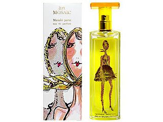 マサキマツシマ マサキパリアートモザイク EDP SP 40ml レディース 人気香水 通販イメージ