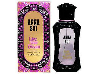 アナスイ リブユアドリーム オードトワレ EDT SP 30ml レディース 人気