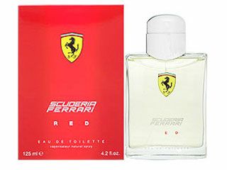 フェラーリ フェラーリ ライトエッセンス オードトワレ EDT SP 125ml 