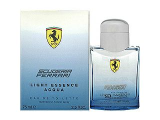 フェラーリ フェラーリ ライトエッセンスアクア EDT SP 75ml ユニ