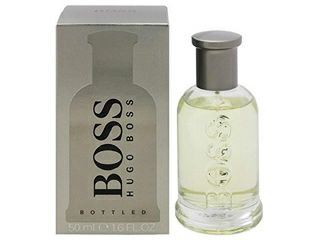 ヒューゴボス ボス EDT SP 50ml メンズ 人気香水 通販イメージ
