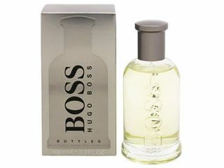 Hugo Boss メンズ　香水
