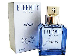 カルバンクライン エタニティアクアフォーメン オードトワレ EDT SP 50ml メンズ 人気香水 通販 ETERNITY AQUA | 【香水学園】