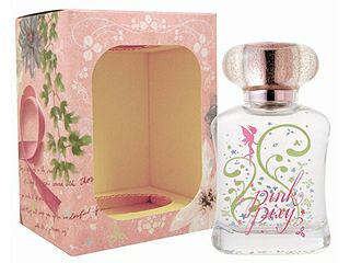 ラブ&ピース ピンクピクシー EDP SP 50ml レディース 人気香水 通販イメージ