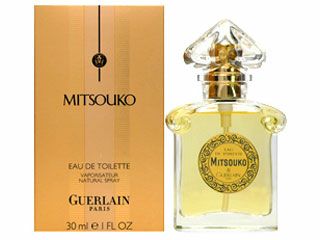 ゲラン ミツコ オードトワレ EDT SP 30ml レディース 人気香水 通販