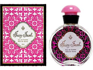 ジューシージュエル ジューシージュエル EDT SP 30ml レディース 人気香水 通販イメージ