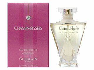 ゲラン シャンゼリゼ オードトワレ EDT SP 50ml レディース 人気 