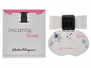 フェラガモ インカントブルーム EDT SP 30ml レディース 人気香水 通販イメージ