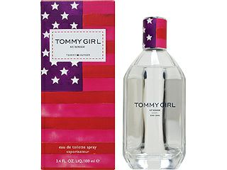 トミーヒルフィガー トミーガールサマー 2016 EDT SP 100ml レディース 人気香水 通販イメージ