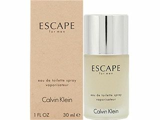 カルバンクライン エスケープフォーメン EDT SP 30ml メンズ 人気香水 通販イメージ