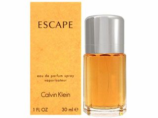 カルバンクライン エスケープ EDP SP 30ml レディース 人気香水 通販イメージ