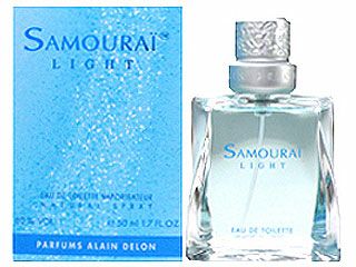 アランドロン サムライライト EDT SP 50ml メンズ 人気香水 通販イメージ
